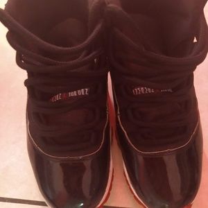 Meet your Posher, Johnny